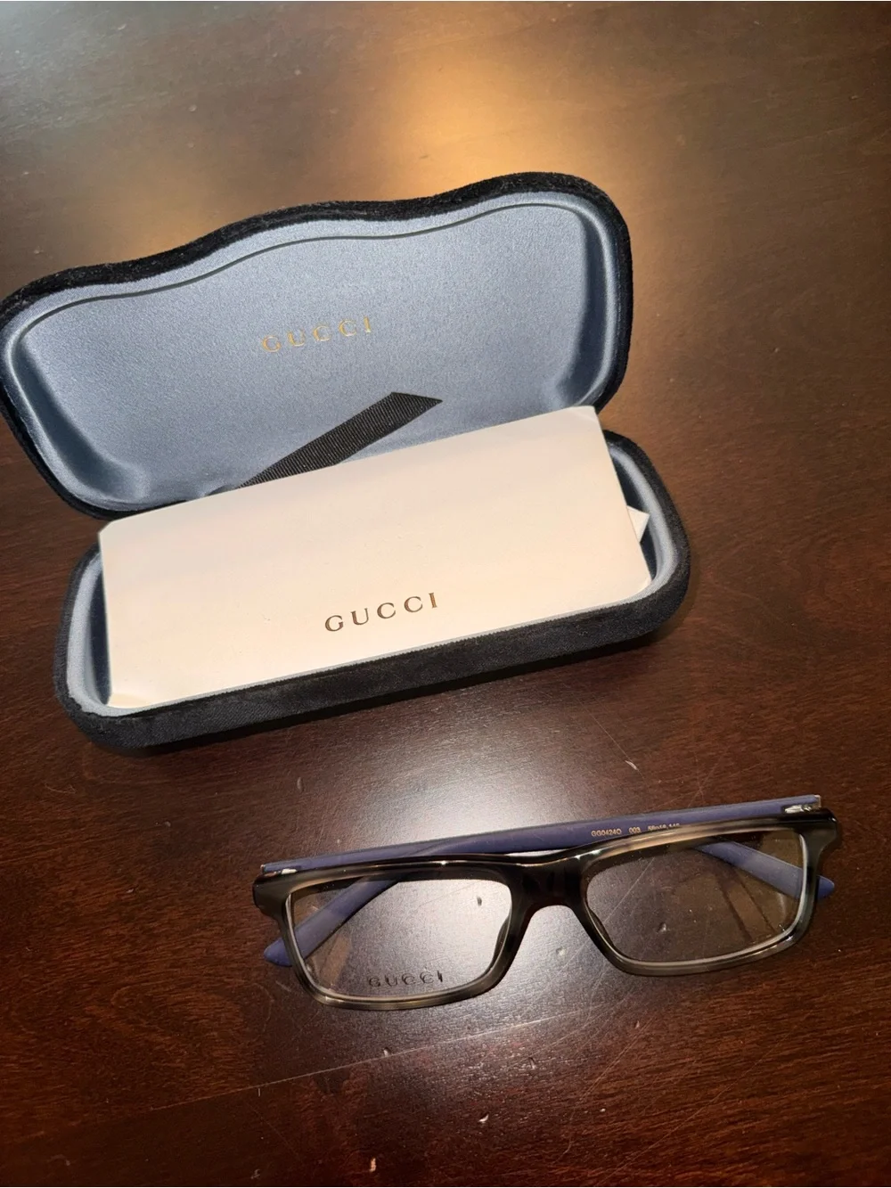 Gucci brand new